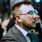Dmitry Gusev
